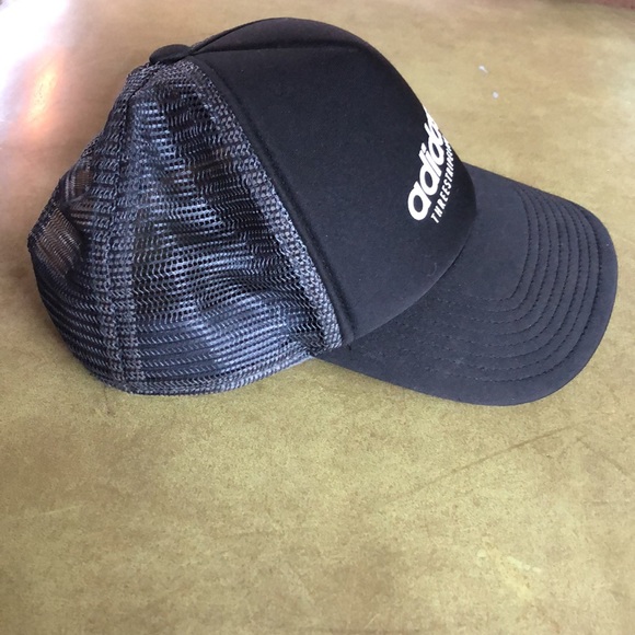 😎. Adidas three stripe life hat - Picture 5 of 6